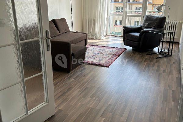 Prodej bytu 3+1 88 m², Na Hlídce, Praha