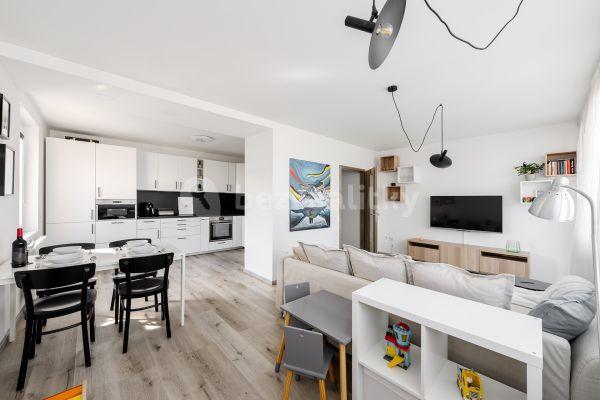 Pronájem bytu 3+kk 79 m², Přecechtělova, Hlavní město Praha