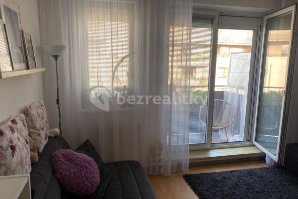 Pronájem bytu 2+kk 46 m², Rižská, Hlavní město Praha