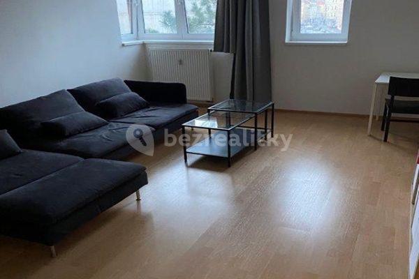 Pronájem bytu 2+kk 58 m², Starokošířská, Praha