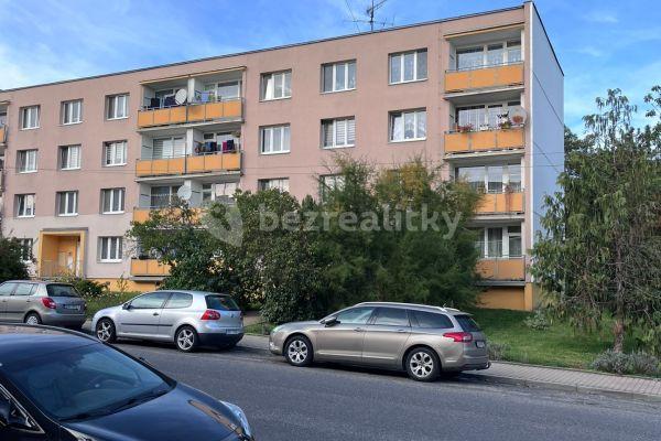 Prodej bytu 3+1 66 m², Masarykova, Postoloprty