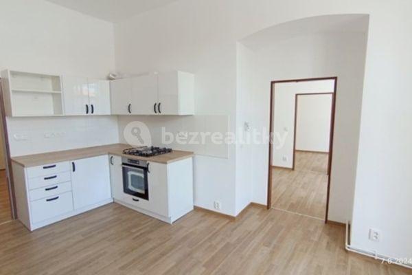 Pronájem bytu 2+1 72 m², náměstí Národního odboje, Kutná Hora