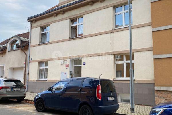 Prodej bytu 2+kk 60 m², Konzumní, Hlavní město Praha