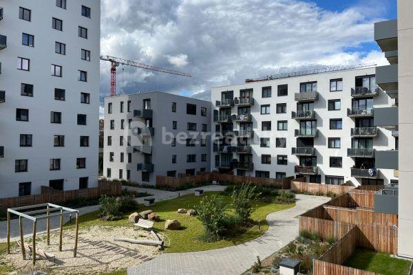 Pronájem bytu 2+kk 62 m², Sportovní, Brno