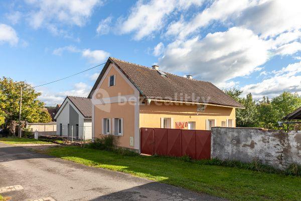 Prodej domu 80 m², pozemek 769 m², Choťovice, 