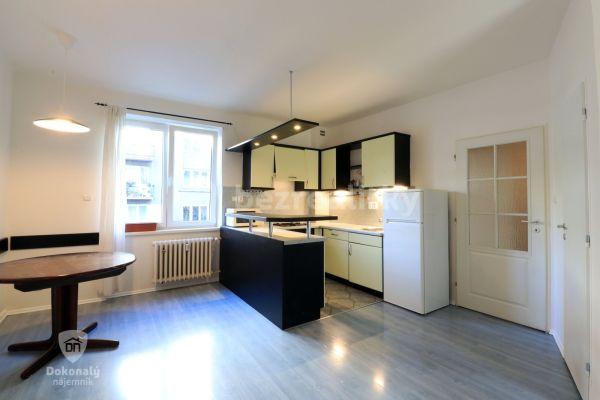 Pronájem bytu 2+kk 50 m², Arménská, 