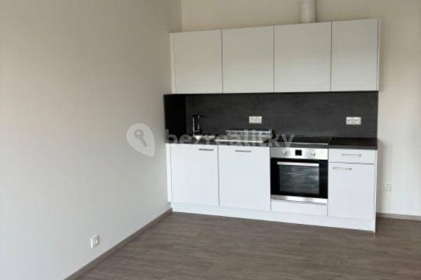 Pronájem bytu 1+kk 35 m², Primátorská, Hlavní město Praha