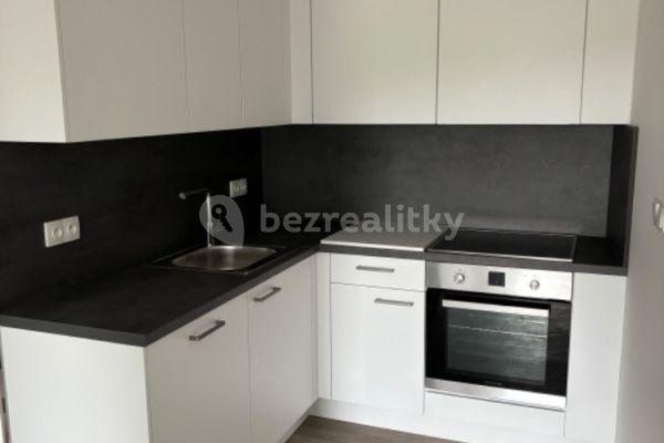 Pronájem bytu 3+kk 67 m², Primátorská, Hlavní město Praha