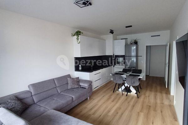 Pronájem bytu 2+kk 56 m², Laponská, Praha