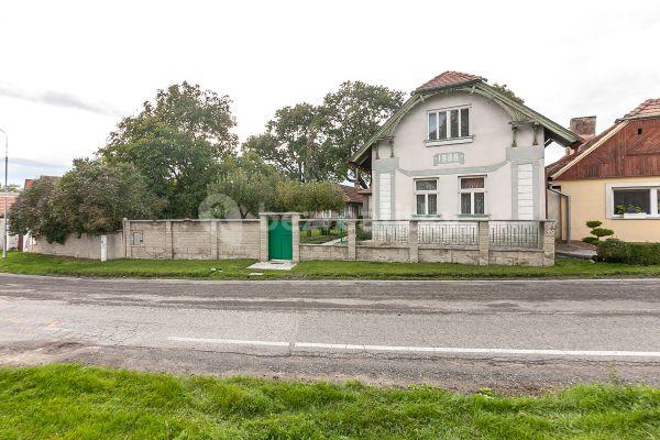 Prodej domu 314 m², pozemek 668 m², Jíkevská, 