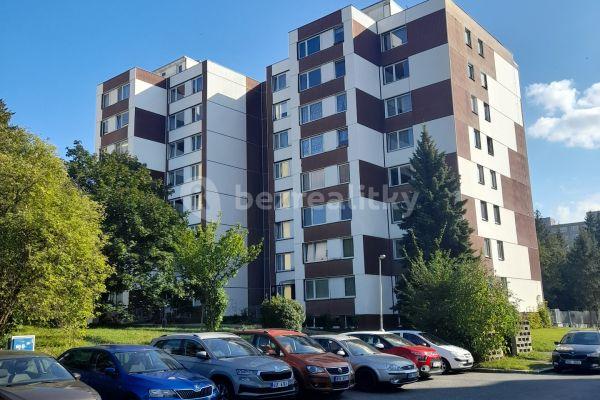 Prodej bytu 3+kk 69 m², Lešenská, Hlavní město Praha