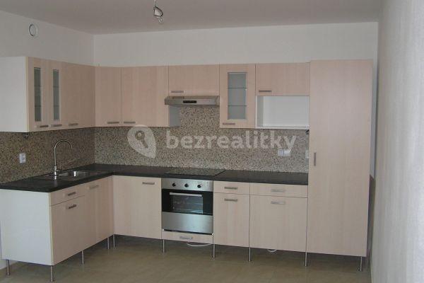 Pronájem bytu 2+kk 49 m², Masarykova, Modřice