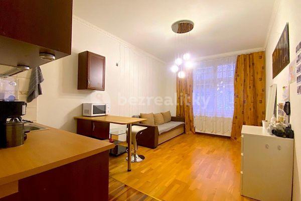 Prodej bytu 2+kk 36 m², Nad Primaskou, Praha, Praha