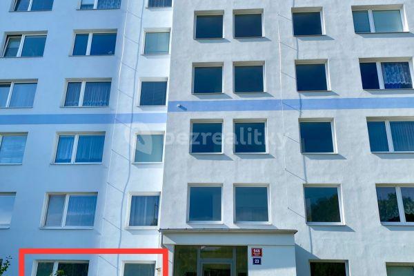 Prodej bytu 3+1 75 m², Bryksova, Hlavní město Praha