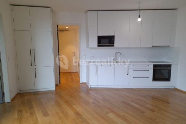 Pronájem bytu 2+kk 56 m², Komunardů, Praha