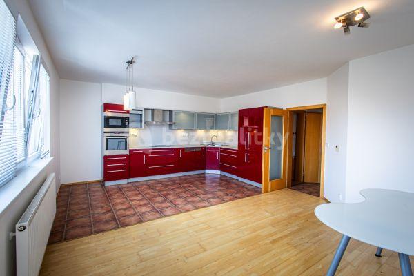 Pronájem bytu 3+kk 86 m², Formánkova, Tišnov