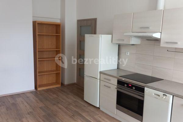 Pronájem bytu 1+1 55 m², Na Rozhraní, Hlavní město Praha