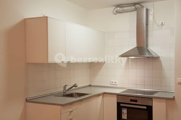 Pronájem bytu 2+kk 51 m², Terezínská, Praha