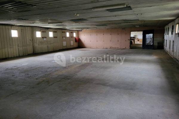 Pronájem nebytového prostoru 233 m², U Chýně, Hostivice