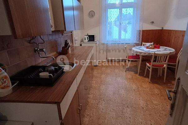 Pronájem bytu 2+1 70 m², Letohradská, Hlavní město Praha