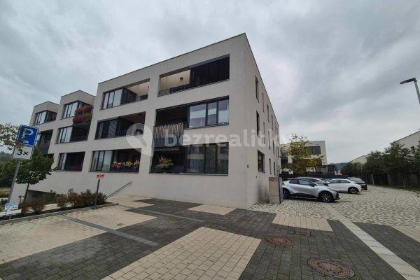 Pronájem bytu 3+kk 71 m², Na Komořsku, Praha