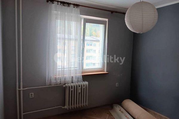 Prodej bytu 3+1 60 m², Luh, Vsetín, Zlínský kraj