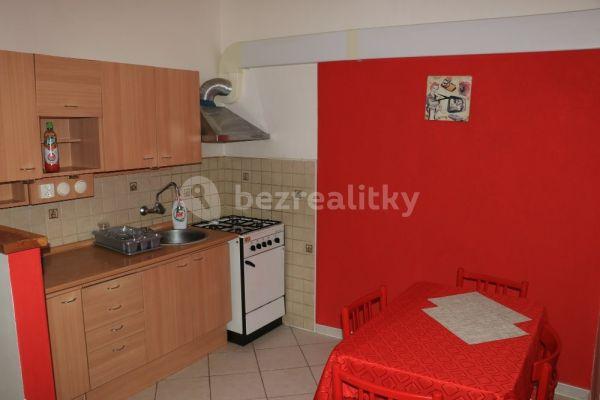 Pronájem bytu 3+1 65 m², Guldenerova, Plzeň