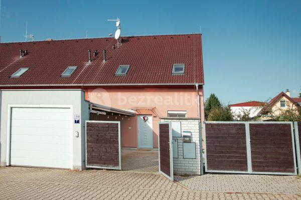 Pronájem domu 153 m², pozemek 450 m², Lísková, Zlonín