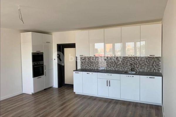 Pronájem bytu 4+kk 80 m², Poděbradova, Ostrava