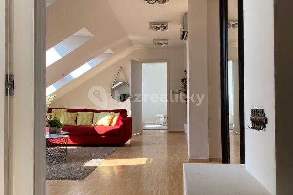 Pronájem bytu 3+kk 111 m², Mikulandská, Praha