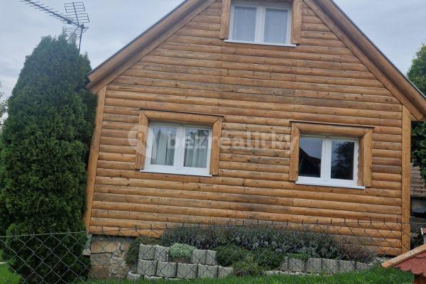 Pronájem chaty, chalupy 52 m², pozemek 433 m², Okružní, Kamenice