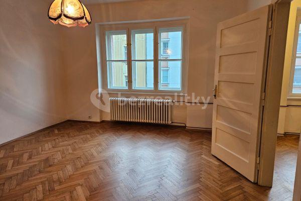 Pronájem bytu 2+kk 53 m², U Křížku, Hlavní město Praha