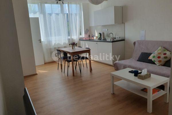 Pronájem bytu 3+kk 51 m², Osadní, Praha