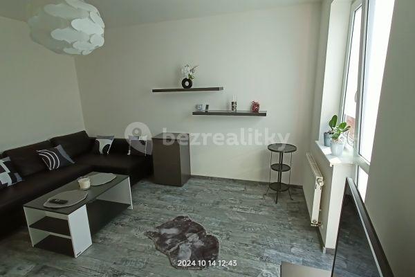 Pronájem bytu 2+1 54 m², Holubická, Pozořice