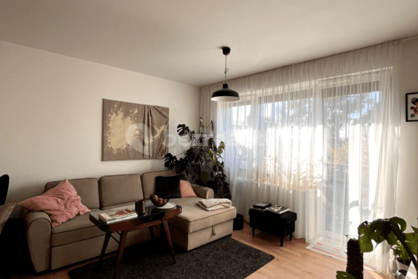 Pronájem bytu 2+1 49 m², Orechová, Dunajská Lužná