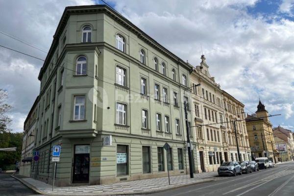 Pronájem nebytového prostoru 170 m², Na Ostrůvku, Praha