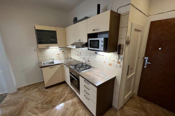 Pronájem bytu 2+1 53 m², Kolbenova, Hlavní město Praha