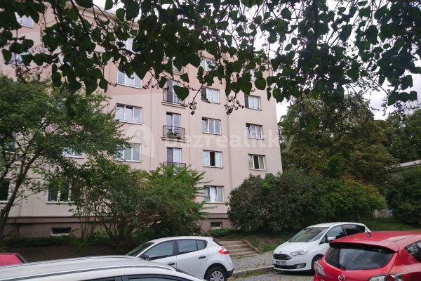 Pronájem bytu 3+1 70 m², Na Padesátém, Hlavní město Praha