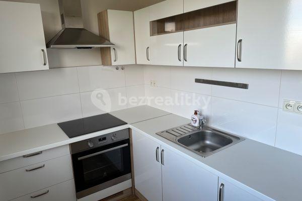 Pronájem bytu 2+1 55 m², Želivecká, Hlavní město Praha