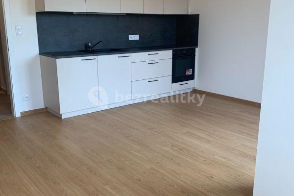 Pronájem bytu 1+kk 30 m², Šternovská, Hlavní město Praha