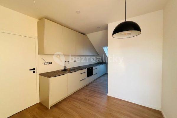 Pronájem bytu 4+kk 90 m², Budějovická, Praha