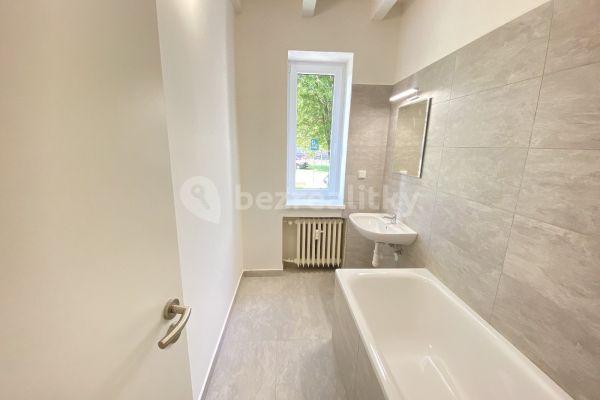 Pronájem bytu 3+kk 65 m², Kapitána Jasioka, 