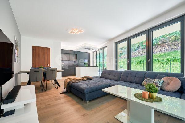 Pronájem bytu 4+kk 253 m², Na Neklance, Praha