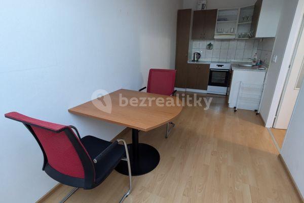 Pronájem bytu 2+kk 38 m², Sladkovského, Olomouc