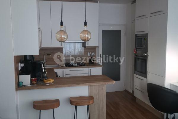 Pronájem bytu 2+kk 48 m², Patočkova, Hlavní město Praha