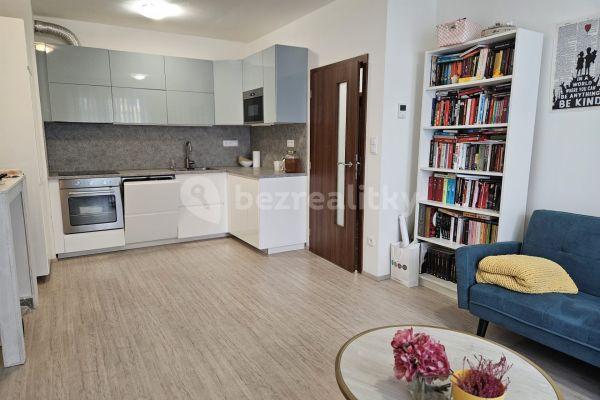 Pronájem bytu 2+kk 49 m², Hlinecká, Brno