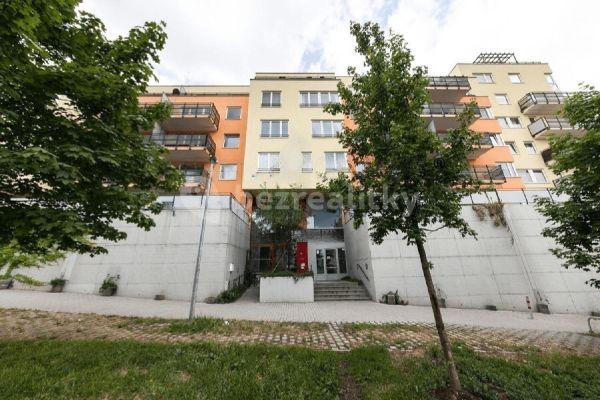 Pronájem bytu 2+kk 59 m², Wassermannova, Hlavní město Praha