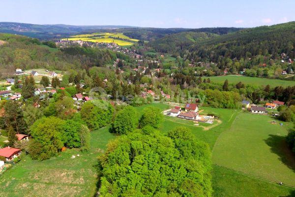 Prodej pozemku 12.376 m², osada Na Hradcích, Stříbrná Skalice