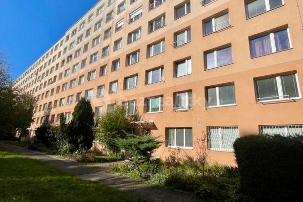 Pronájem bytu 2+kk 42 m², Rembrandtova, Hlavní město Praha