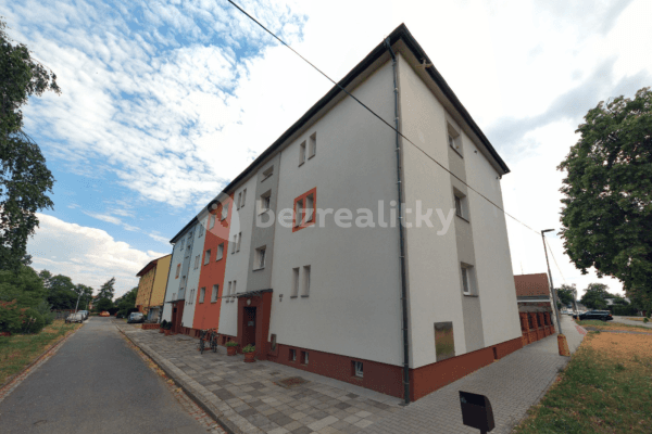 Pronájem bytu 2+1 63 m², Rybníček, Litovel